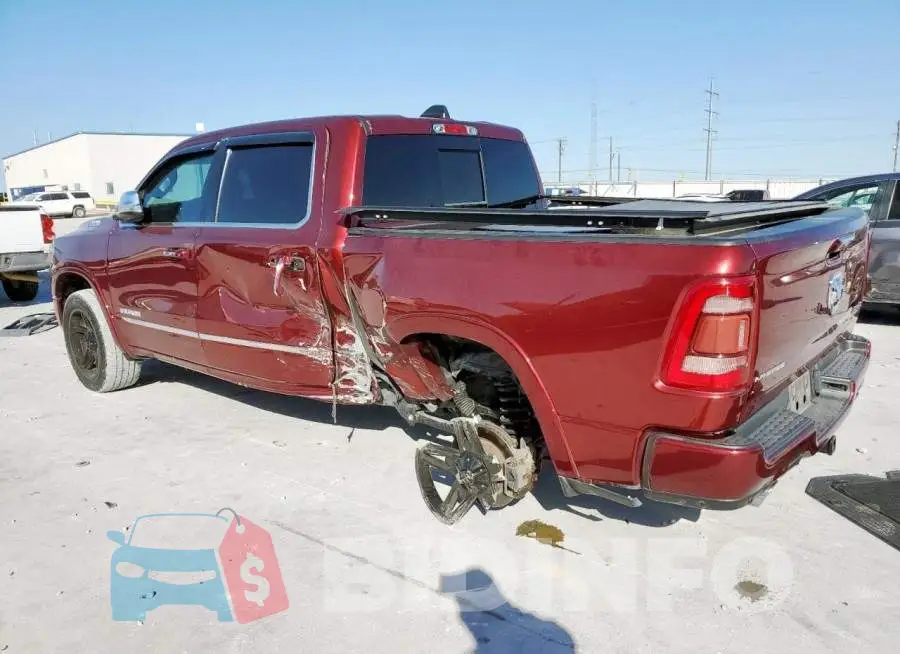 1C6SRFHT4KN525253 Photo# 2