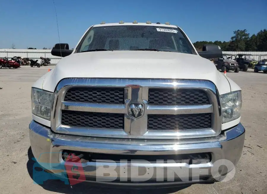 3C6TR5CT5JG295350 Photo# 5