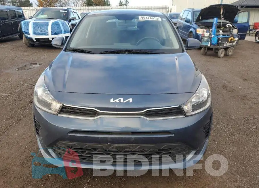 3KPA25AD7PE514555 Photo# 5