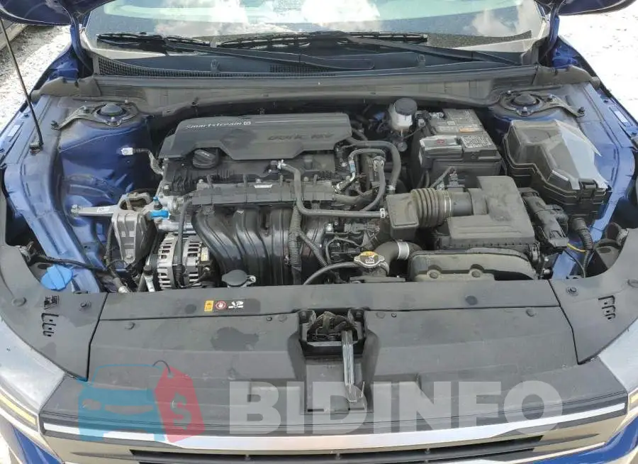 3KPFT4DE9SE064983 Photo# 11