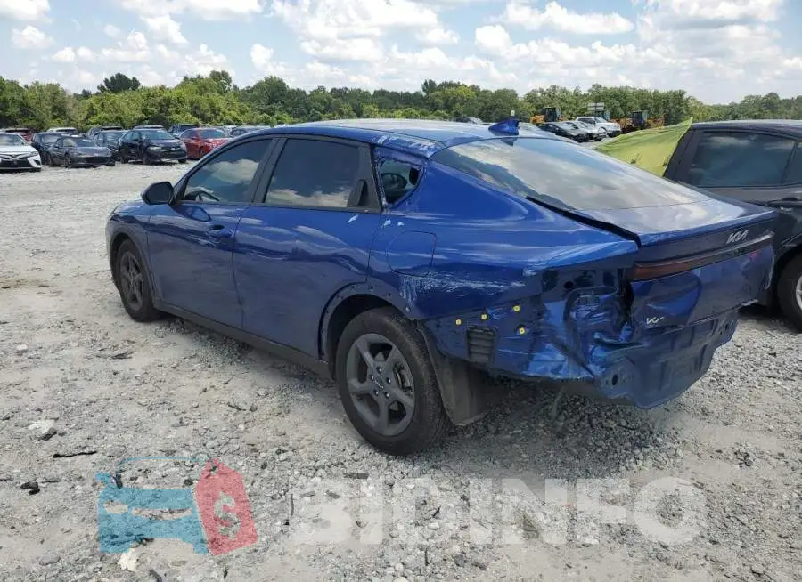 3KPFT4DE9SE064983 Photo# 2