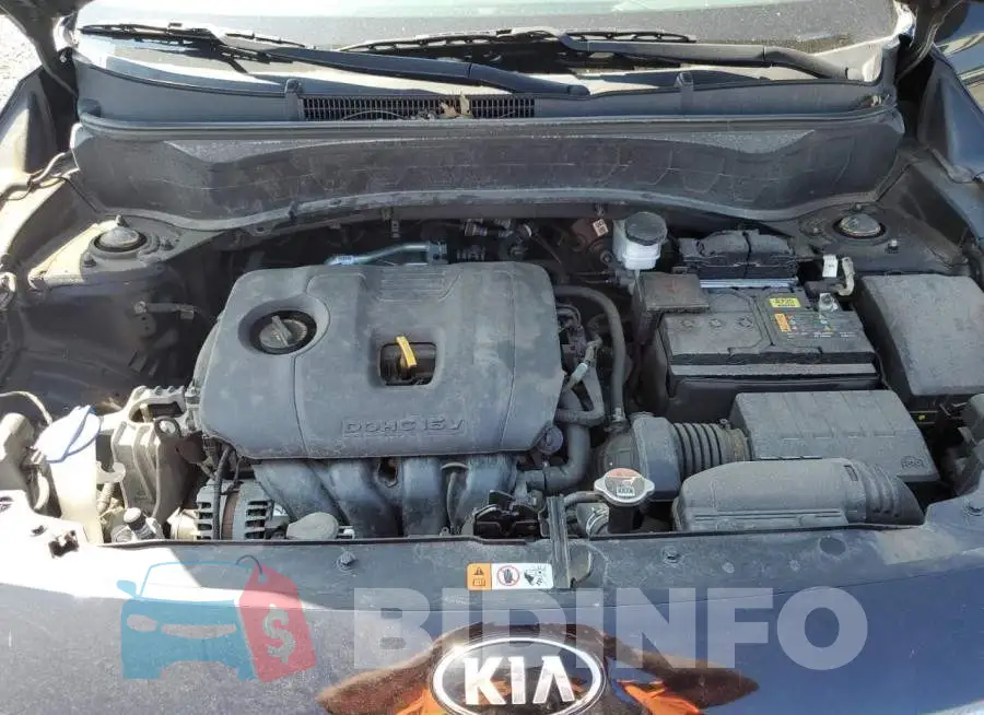 KNDERCAA9M7137651 Photo# 12