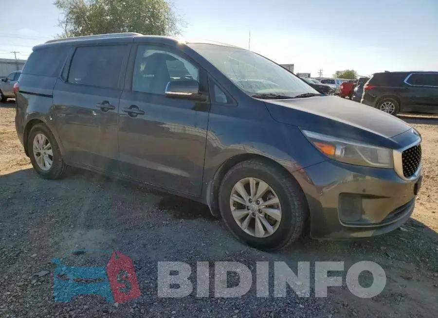 KNDMB5C19G6216367 Photo# 4