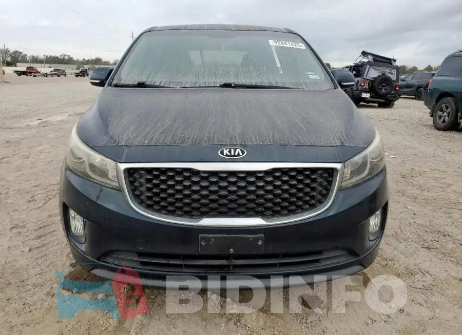 KNDMC5C10G6169713 Photo# 5