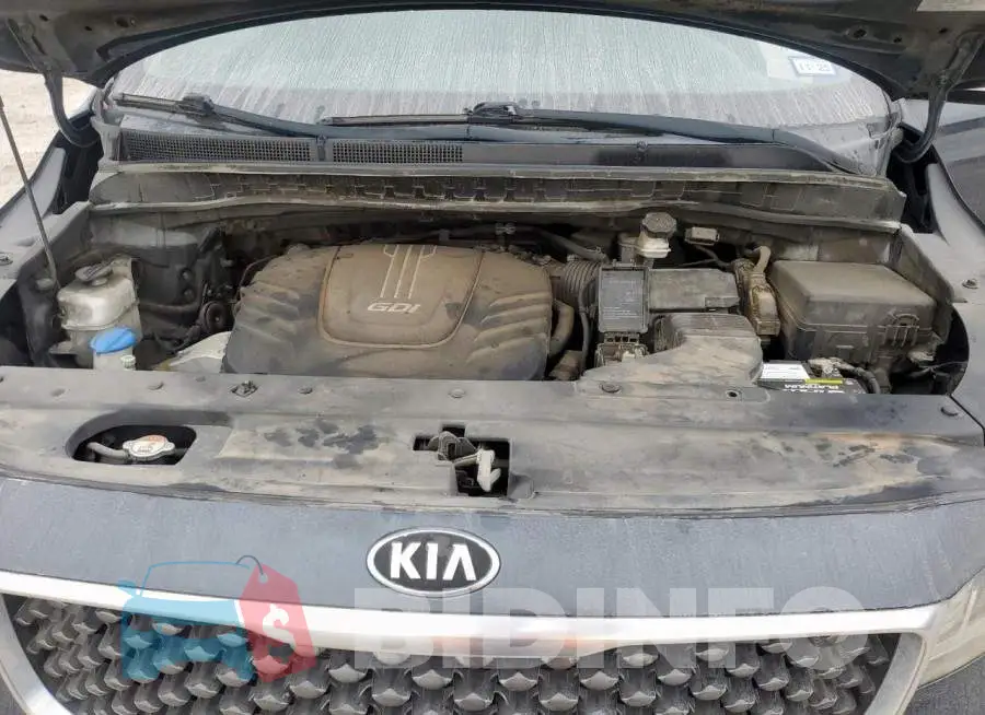 KNDMC5C10G6169713 Photo# 11