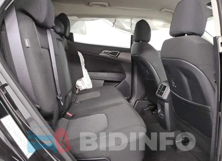 KNDPUDDG2T7291923 Photo# 11