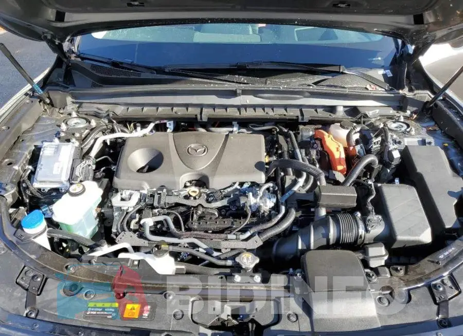 7MMVAAEW4SN139799 Photo# 11