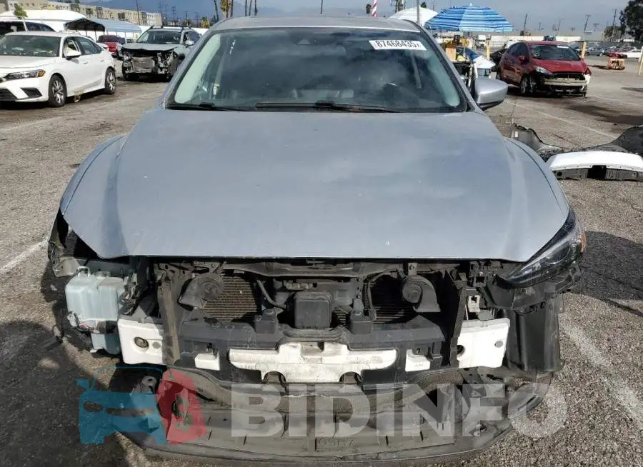 JM1GL1VM4J1307741 Photo# 5