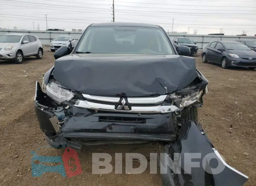 JA4AZ3A37JZ057534 Photo# 5