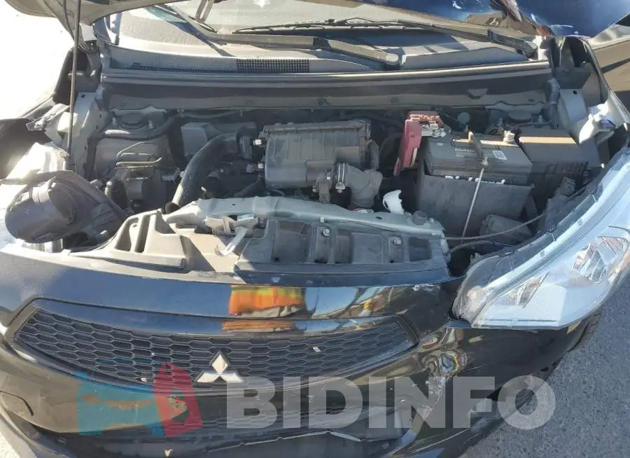 ML32F3FJ3LHF12596 Photo# 11