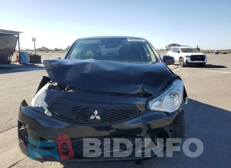 ML32F3FJ3LHF12596 Photo# 5