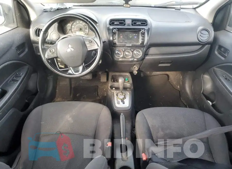 ML32F3FJ7HHF07845 Photo# 8