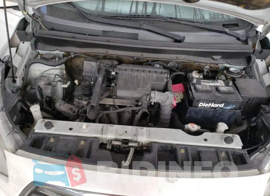 ML32F4FJ6HHF18504 Photo# 11