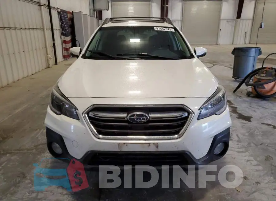 4S4BSAHC7J3346078 Photo# 5