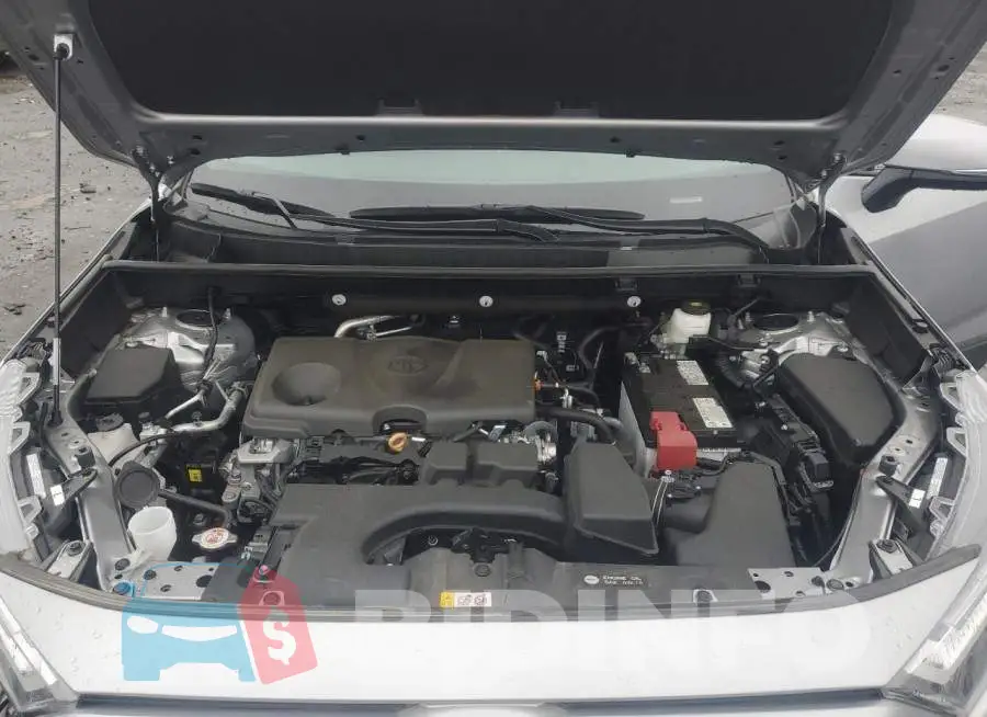 2T3A1RFV8RC426182 Photo# 12