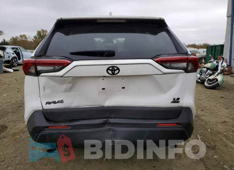 2T3G1RFV6NC268428 Photo# 6