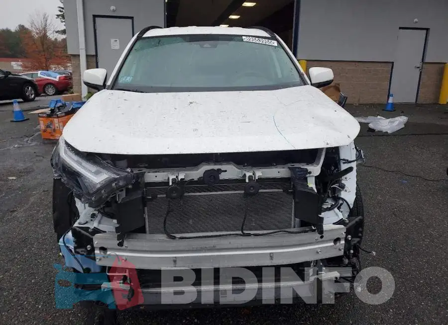 2T3RWRFV6SW266733 Photo# 5