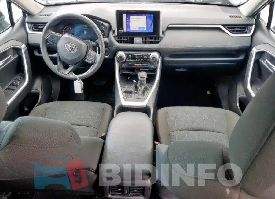 2T3W1RFV5PW284018 Photo# 8