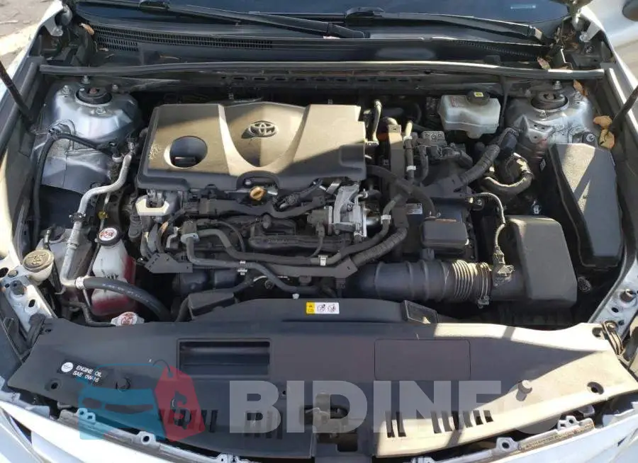 4T1C31AK4LU546156 Photo# 11