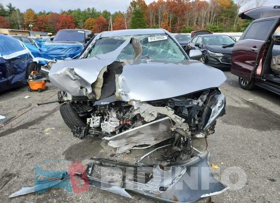 4T1C31AK4MU552203 Photo# 5