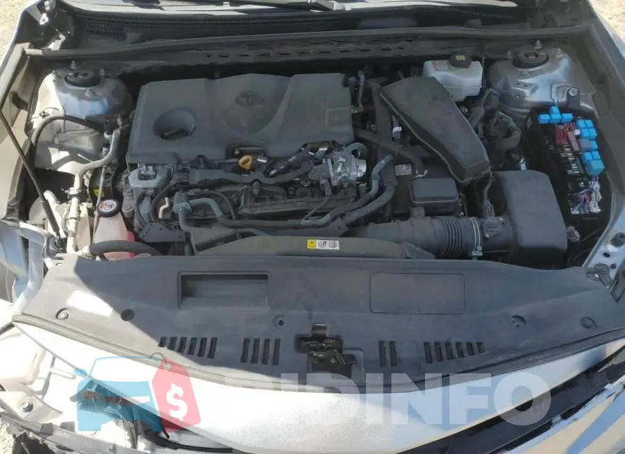 4T1C31AK7PU617999 Photo# 11