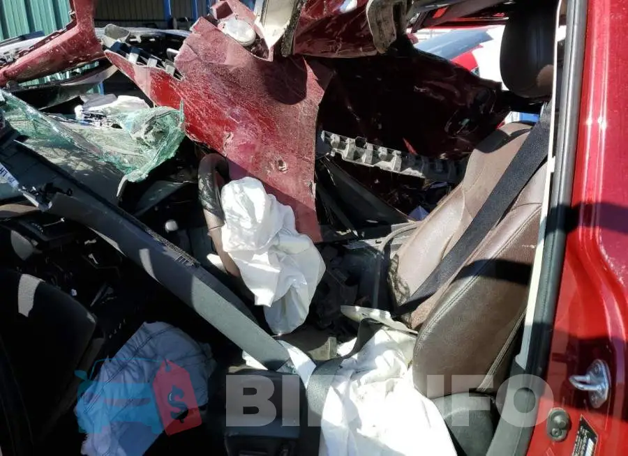 5TDESKFC7PS084130 Photo# 7