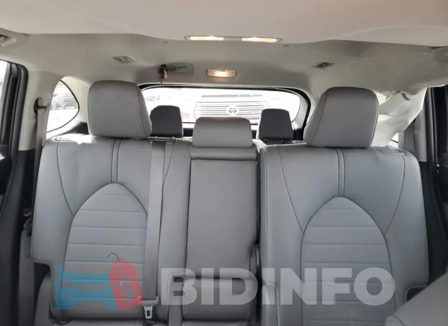 5TDKDRAH8RS528529 Photo# 10