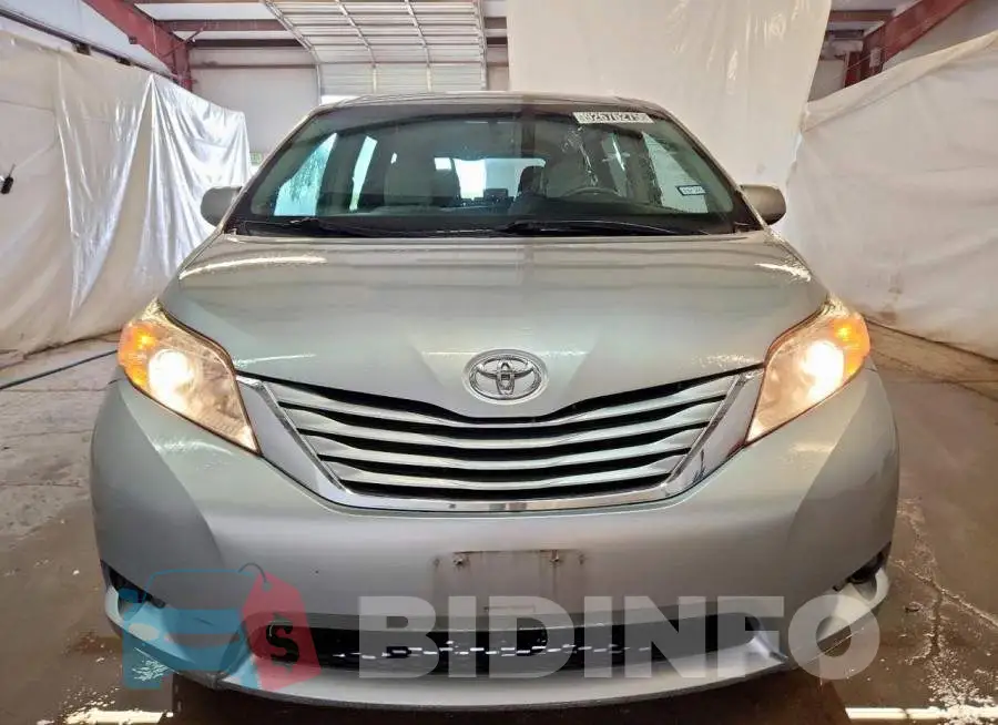 5TDKK3DC7GS737289 Photo# 5