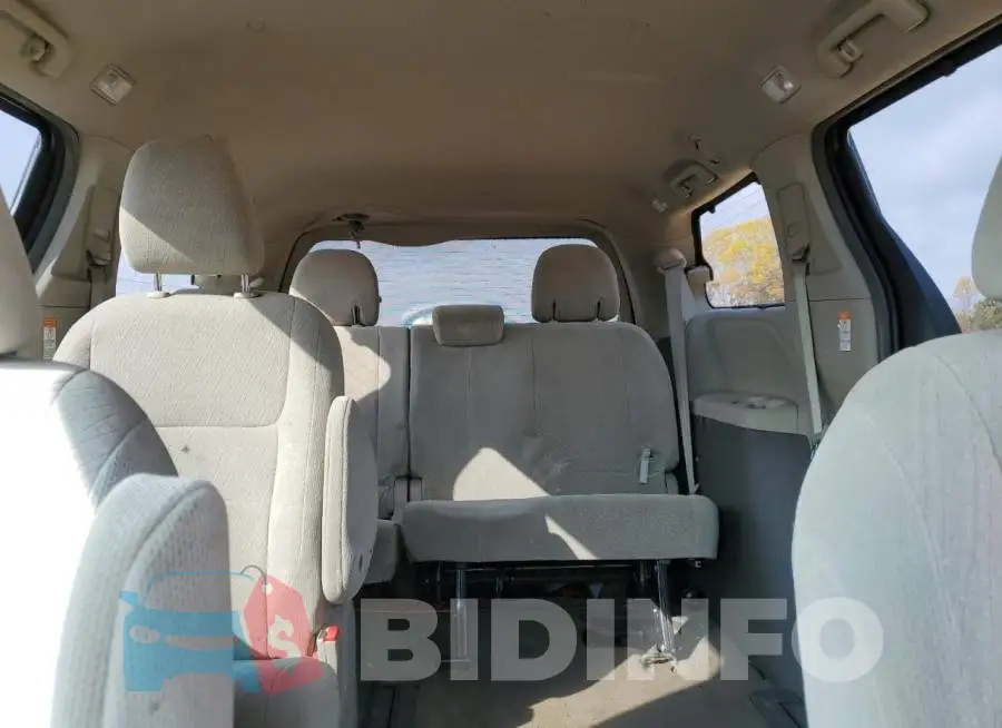 5TDKZ3DC8HS885254 Photo# 10