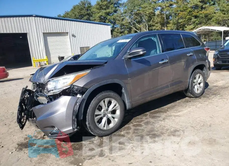 5TDZKRFH9GS128876 Photo# 1