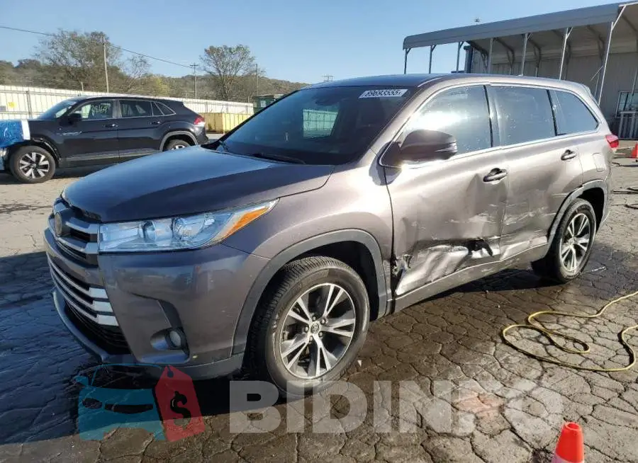 5TDZZRFH1JS277883 Photo# 1