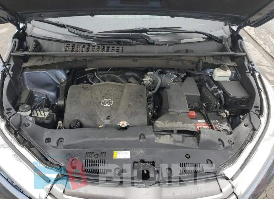 5TDZZRFH9KS349236 Photo# 12