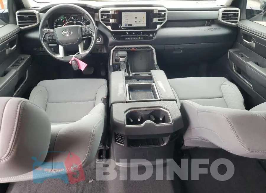 5TFLA5AB1NX016147 Photo# 8