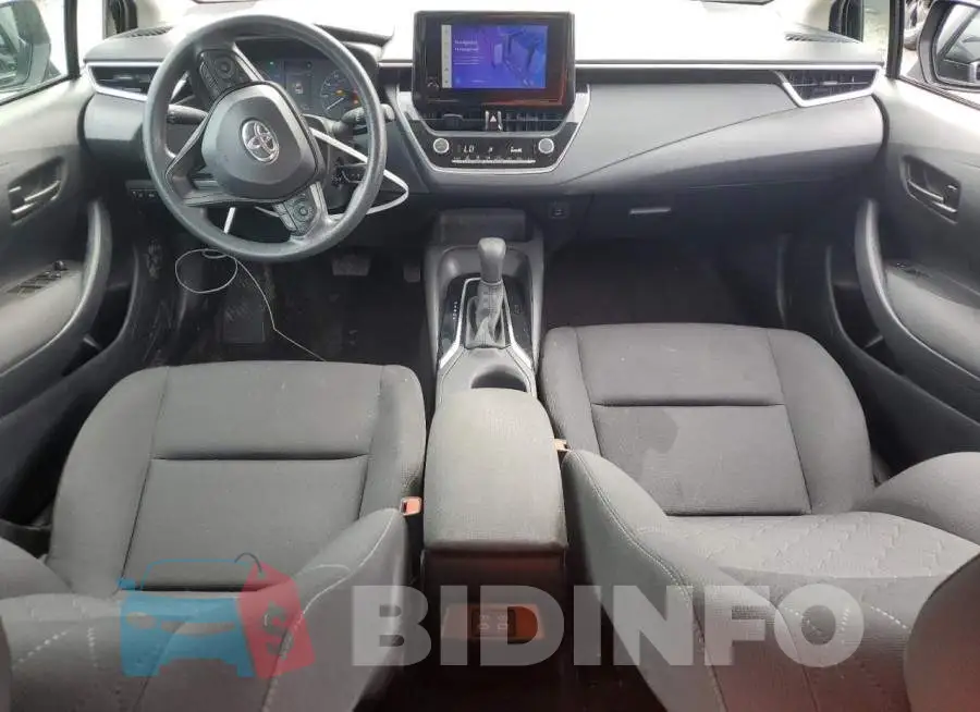 5YFB4MDE1RP142404 Photo# 8