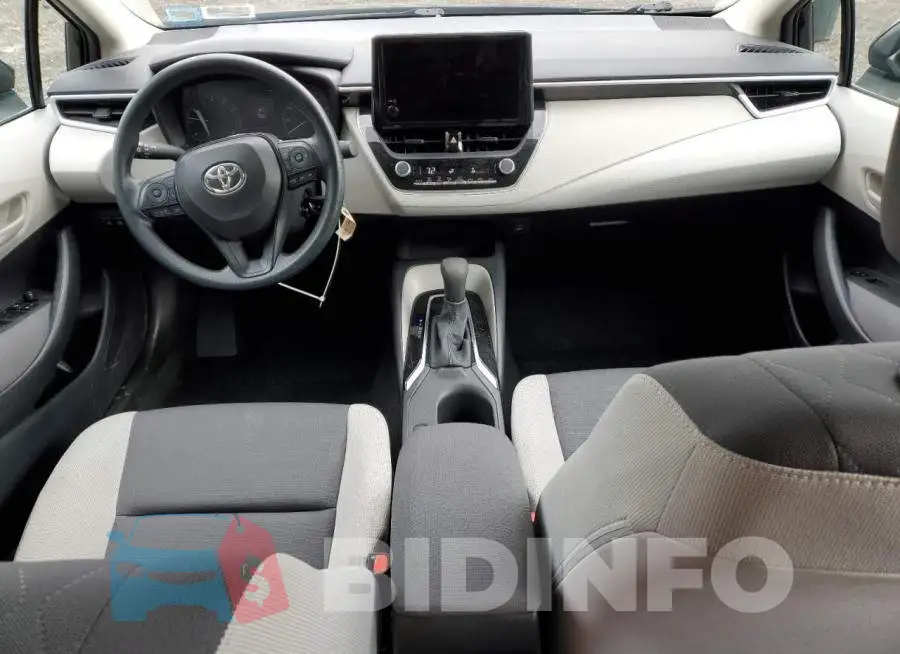5YFB4MDE1RP225556 Photo# 8