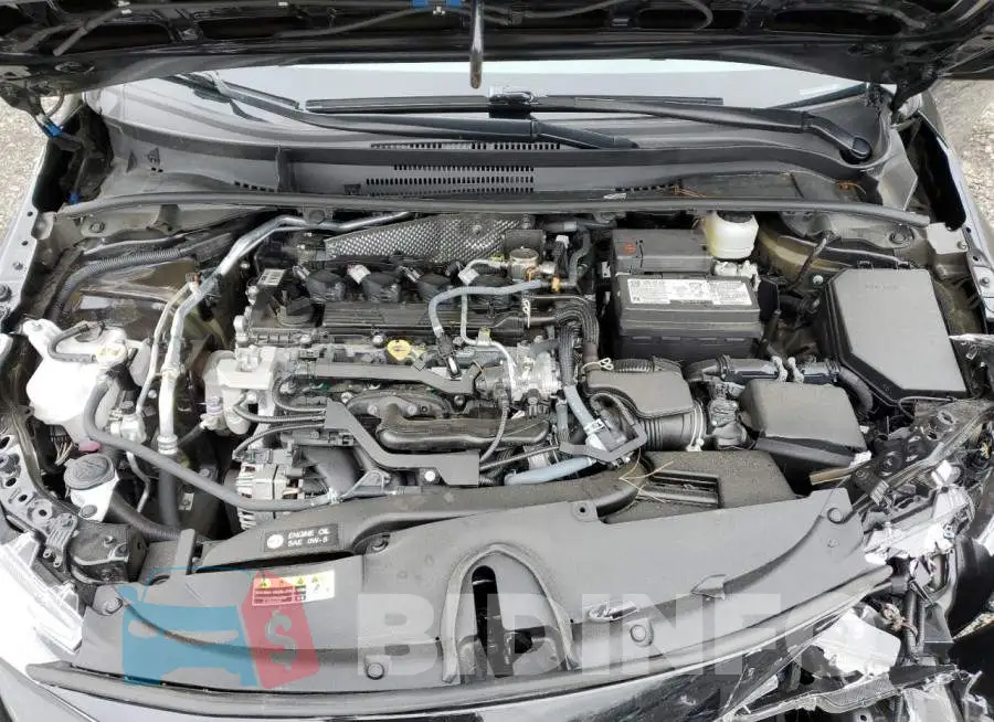 5YFB4MDE1RP225556 Photo# 11