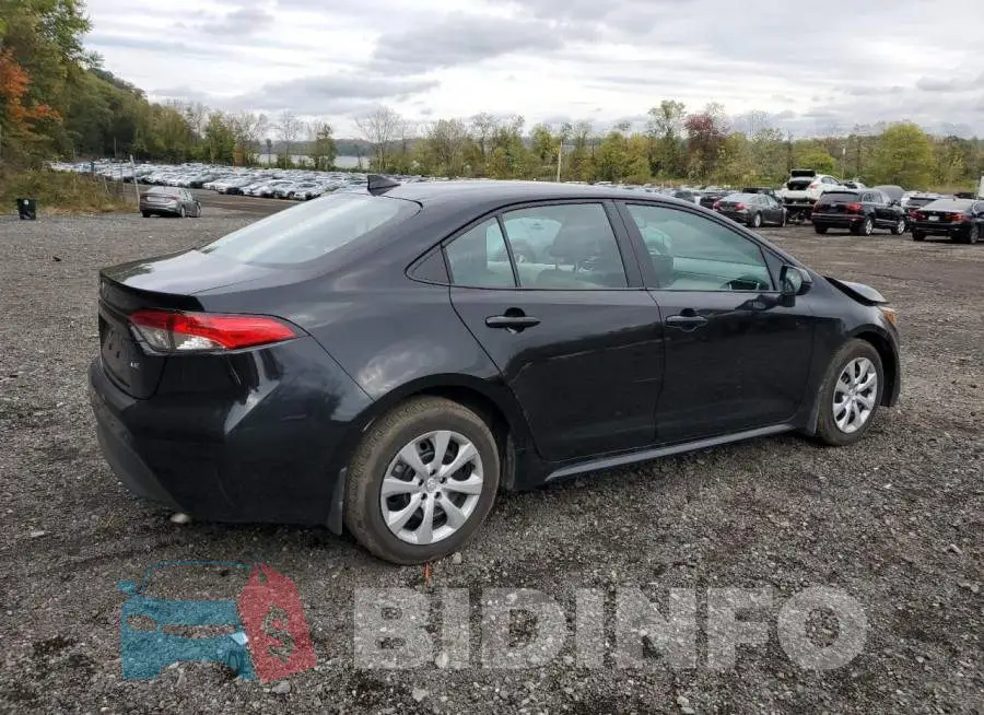 5YFB4MDE1RP225556 Photo# 3
