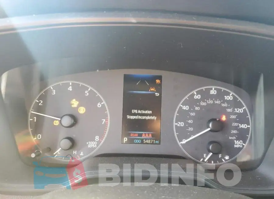 5YFB4MDE3PP032824 Photo# 9