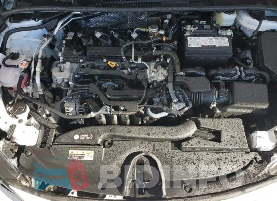 5YFB4MDE3SP314518 Photo# 11