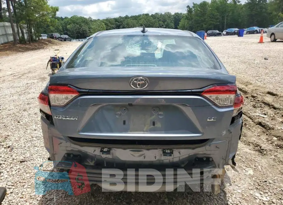 5YFB4MDE5RP166589 Photo# 6