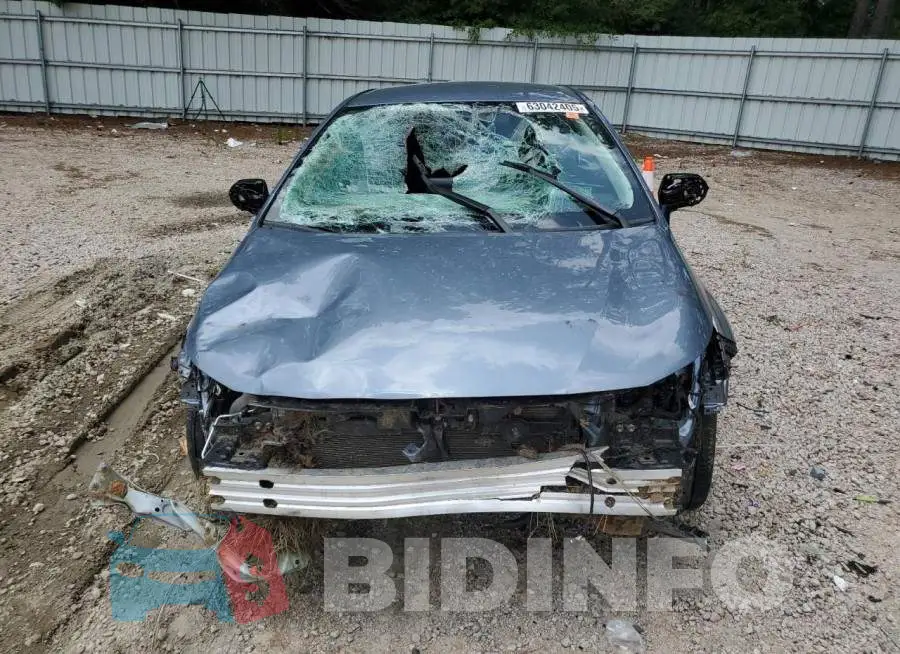 5YFB4MDE5RP166589 Photo# 5