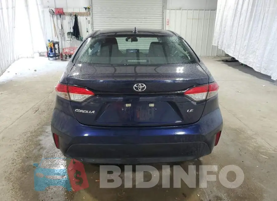 5YFB4MDE8RP134896 Photo# 6