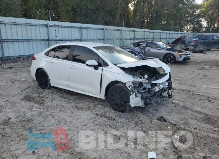 5YFEPRAE4LP062964 Photo# 4