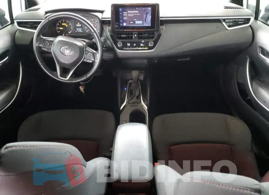 5YFS4MCE4RP174345 Photo# 8