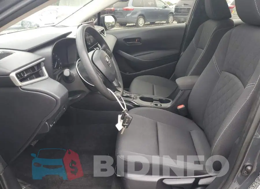 JTDBCMFE4S3078700 Photo# 7