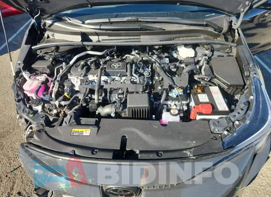 JTDBCMFE5T3114184 Photo# 11