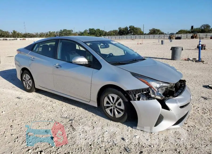 JTDKARFU9G3502535 Photo# 4