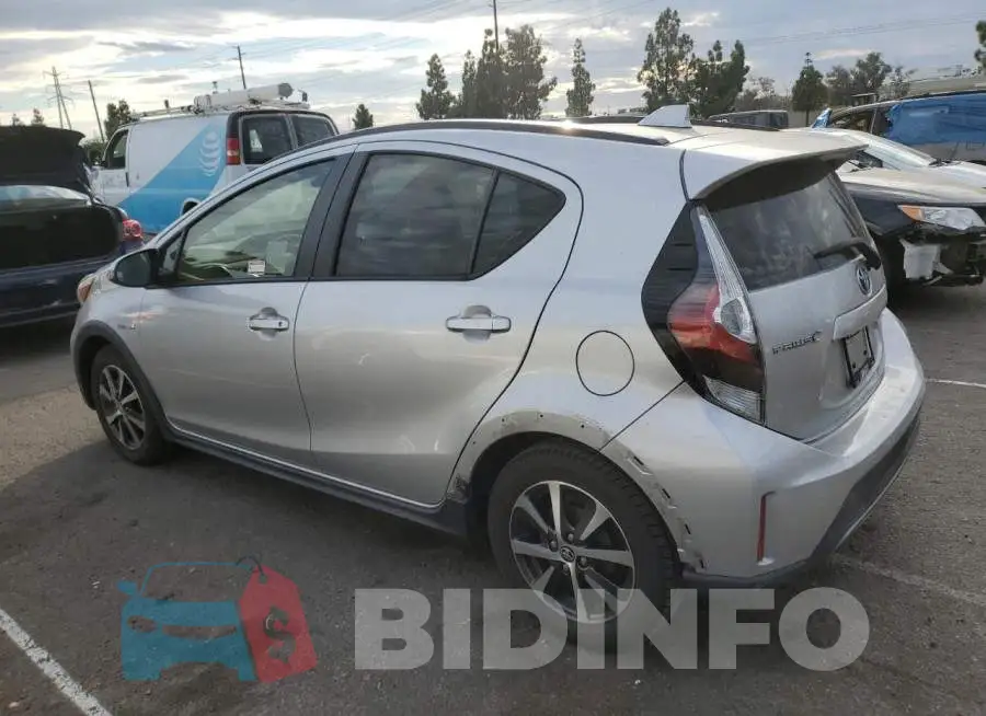 JTDKDTB32J1614162 Photo# 2