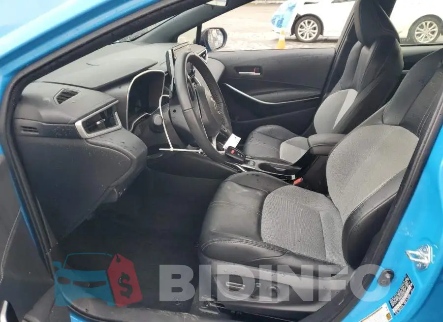JTNC4MBE3M3122143 Photo# 7