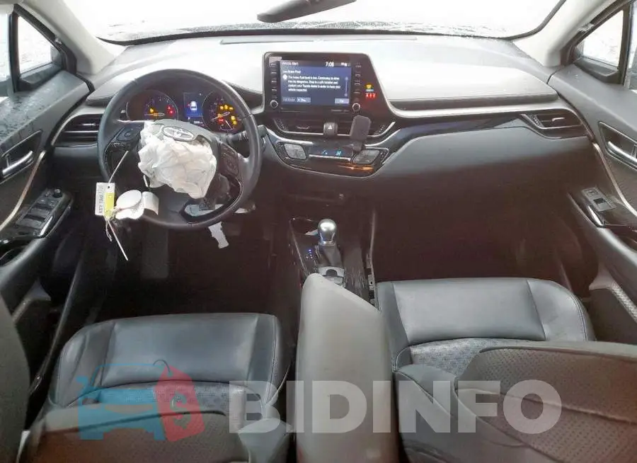 NMTKHMBX2MR128115 Photo# 8